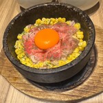 焼肉うしごろ - 