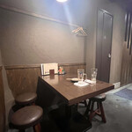 鶏屋 はっぽんめ - 