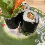 回転寿しトリトン - 