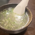 鶏屋 はっぽんめ - 