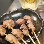 鶏屋 はっぽんめ 天五店 - 