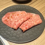 焼肉うしごろ - 