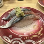 回転寿しトリトン - 