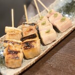 鶏屋 はっぽんめ 天五店 - 