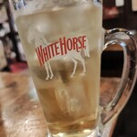 横浜すきずき - ジャスミンハイ メガ