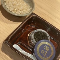 海味 - 