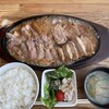 ひこま豚食堂＆精肉店 Boodeli