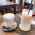 オウン ウェイ カフェ - 