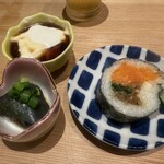 縁どころ 吉嶺 - 