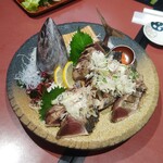 とり八 - 5500円コース　5人分