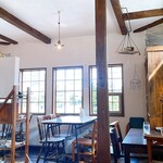 オウン ウェイ カフェ - 