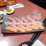 とり八 - 5500円コース　5人分