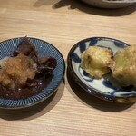 縁どころ 吉嶺 - 