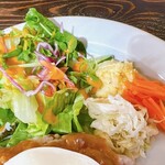 オウン ウェイ カフェ - 