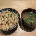 縁どころ 吉嶺 - 