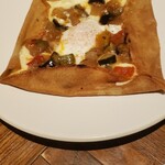 蕎麦粉食堂 Buckwheat - 