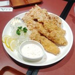 とり八 - 5500円コース　5人分