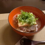 とうふ屋うかい - うかい肉とうふ