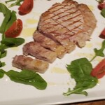 蕎麦粉食堂 Buckwheat - 