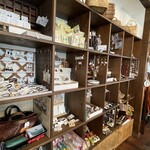 オウン ウェイ カフェ - 