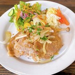 オウン ウェイ カフェ - 