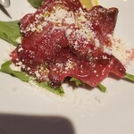 蕎麦粉食堂 Buckwheat - 