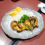 とり八 - 5500円コース　5人分