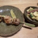 縁どころ 吉嶺 - 