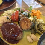 プイコット - 料理写真: