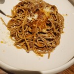 蕎麦粉食堂 Buckwheat - 