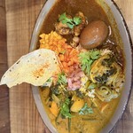 ムムムカリー - 