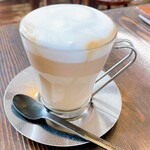 オウン ウェイ カフェ - 