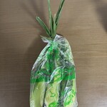 高原市場 菜っ葉゜ - 