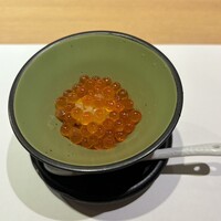 難波 鮨 よこ田 - 