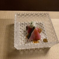 とうふ屋うかい 鷺沼店 - 戻り鰹