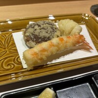 難波 鮨 よこ田 - 