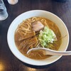 手打ラーメン 豚平