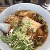 熊王ラーメン