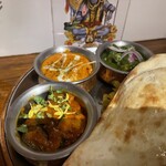 シバカリーワラ - 