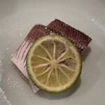 登喜和鮨 新発田本店 - 