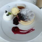 シーサイド カフェ ハノン - 