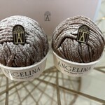 アンジェリーナ 日本橋三越店 - 