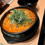 ホルモンらーめん8910 - 