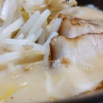 麺匠 はなみち - 料理写真: