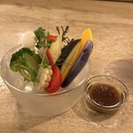 肴・和洋酒 マツケン - 