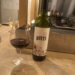 肴・和洋酒 マツケン - 