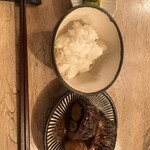 肴・和洋酒 マツケン - 