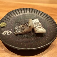鮨トキドキ串 海老虎 - 