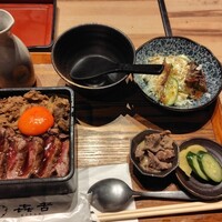 焼肉㐂舌 南船場 - 