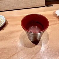 鮨トキドキ串 海老虎 - 